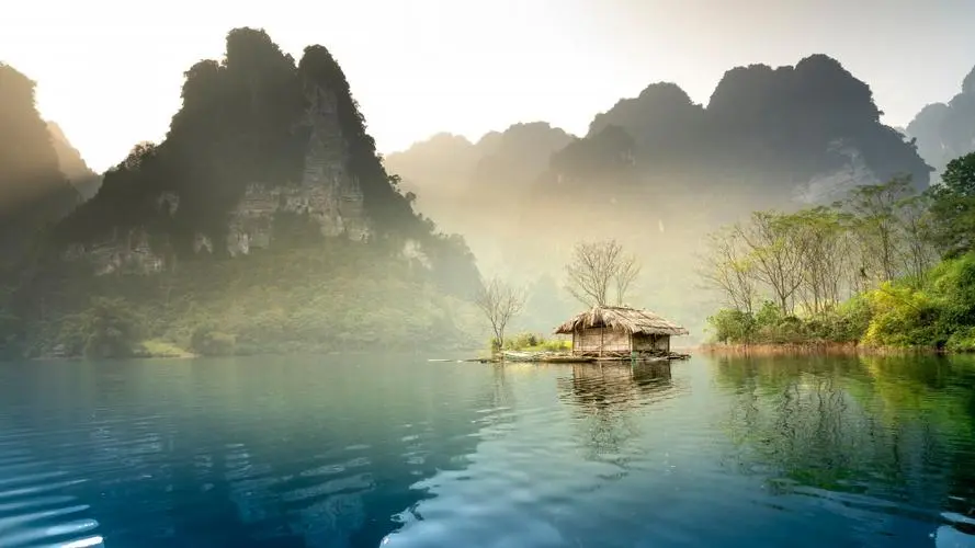 工业高性能